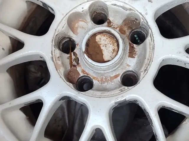 Диски с покрышками R15, Душанбе