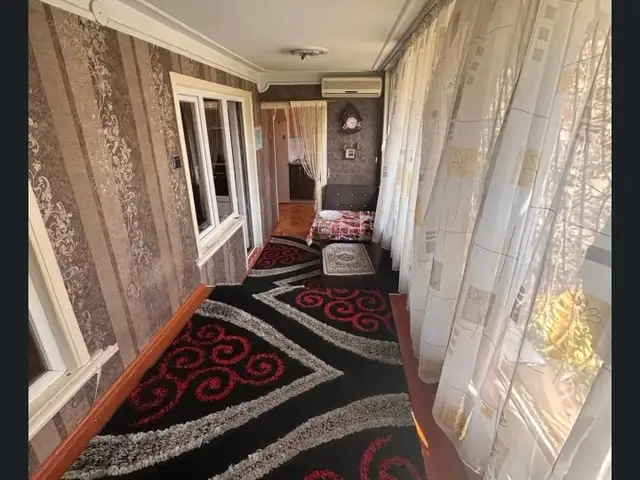 4-комн. квартира, 3 этаж, 90м², Профсоюз, пеши пайкари профсоюз, Душанбе