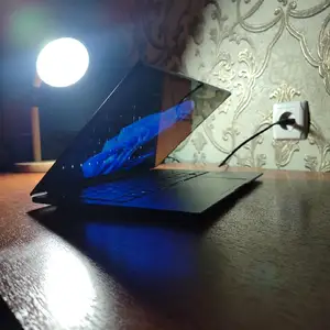 Ноутбук Asus Zenbook, Хуҷанд