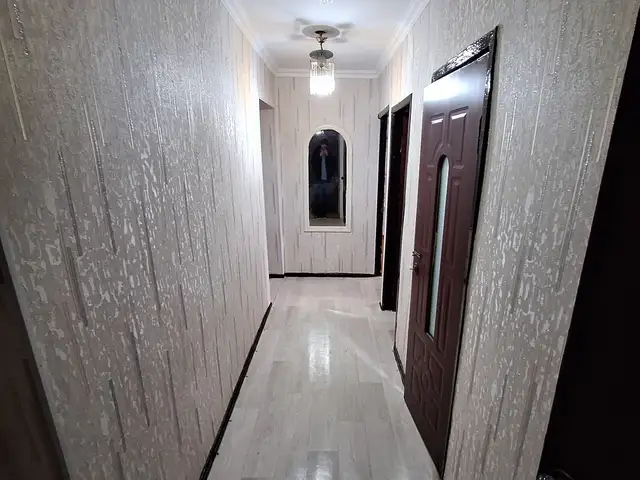 2-комн. квартира, 2 этаж, 56м², Ургут, Бохтар (Курган-Тюбе)