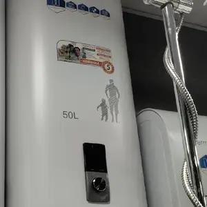 Водонагреватель 80л, Душанбе