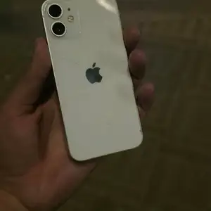 Apple iPhone 12 mini, 64 gb, Green, Душанбе