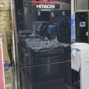 Холодильник, Душанбе