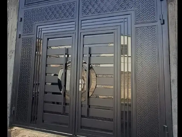 Дарвоза, Худжанд