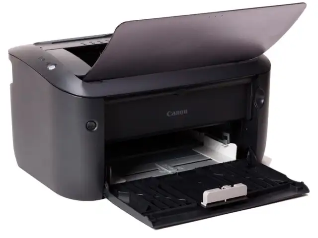 Принтер Canon LBP2900 Чёрно-белый А4, Душанбе