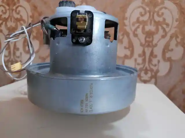 Мотор пылесоса Samsung, Душанбе