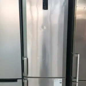 Холодильник Beko, Бобоҷон Ғафуров