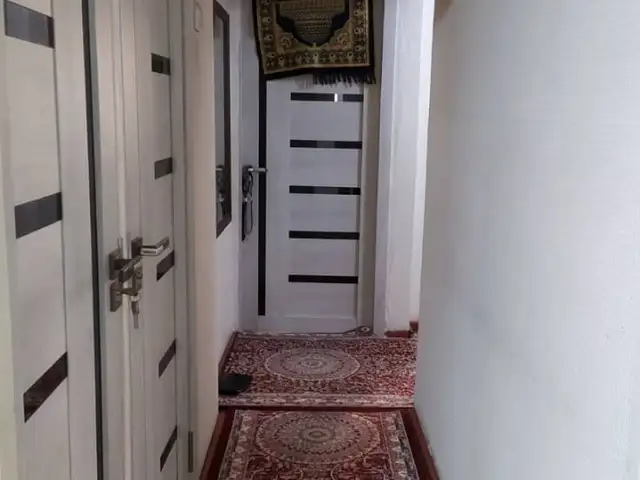 4-комн. квартира, 4 этаж, 80 м², 103мкр, Душанбе