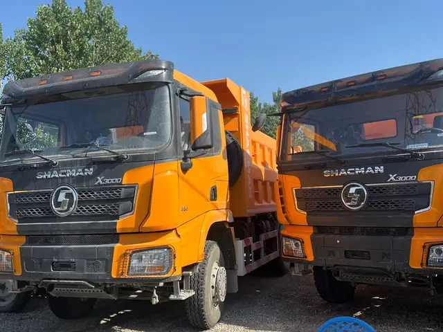 Самосвал Shacman junton x3000, Душанбе