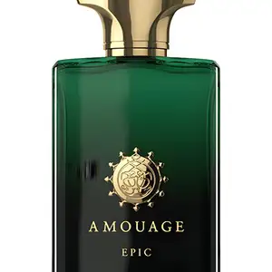 Парфюм Epic Man Amouage, Душанбе