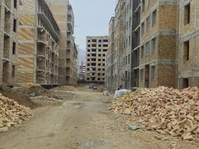 2-комн. квартира, 10 этаж, 62 м², 8мкр, Хуҷанд