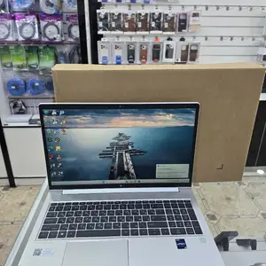 Ноутбук Hp Elitebook Core i5 vPro, Хуҷанд