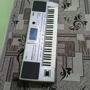 Синтезатор Korg Pa80, Истаравшан