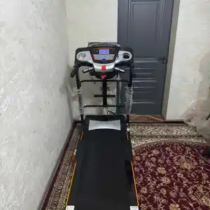 Беговая дорожка, Душанбе