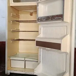 Холодильник Харьков, Худжанд