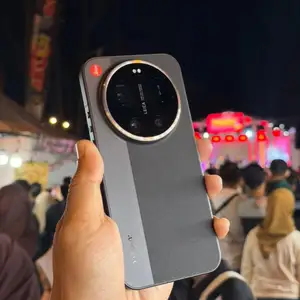 Xiaomi Mi 17 Ultra 16/512Gb Global Version, Душанбе