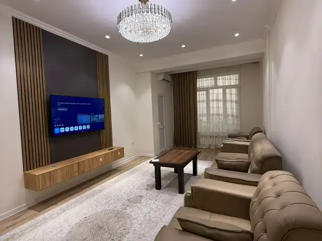 2-комн. квартира, 12 этаж, 70м², 82 мкр, Душанбе