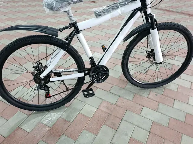 Велосипед, Душанбе