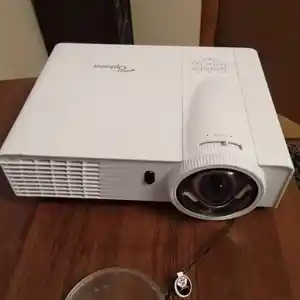 Проектор Optoma 3D, Душанбе
