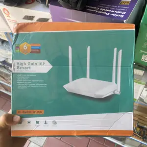 Роутер wi-fi домашний, Душанбе