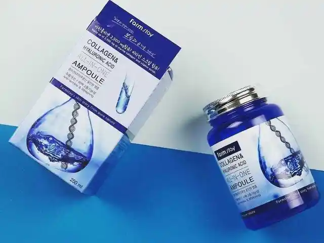 Сыворотка для лица, Душанбе