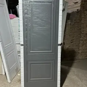Дверь классика, Душанбе