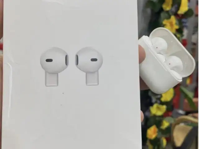 Наушник Pro 5s, Душанбе