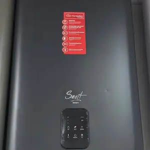 Водонагреватель Smerttech 80л, Душанбе
