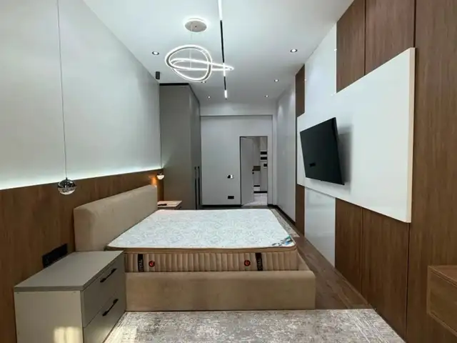 2-комн. квартира, 10 этаж, 71м², Шохмансур Зелёный, Душанбе