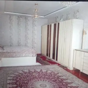 Спальный гарнитур, Душанбе