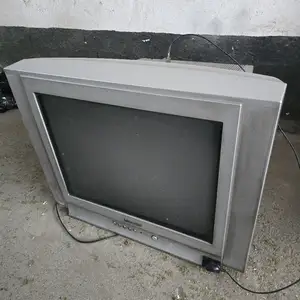 Телевизор, Душанбе