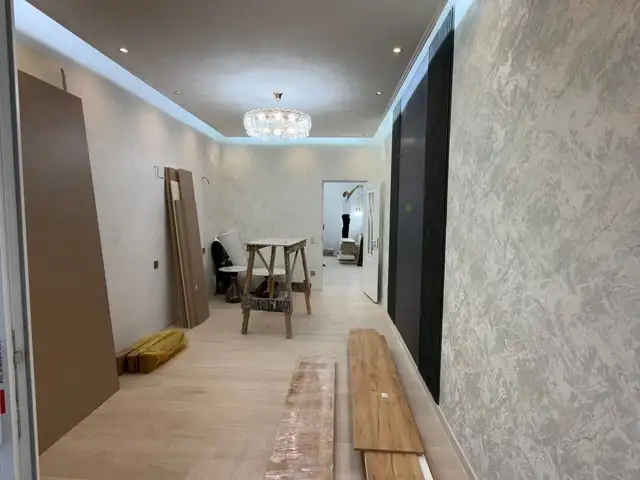 3-комн. квартира, 7 этаж, 120 м², сино, Душанбе