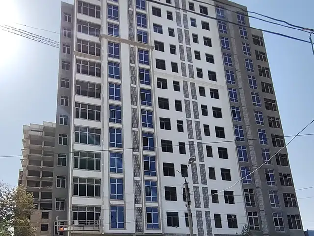 2-комн. квартира, 7 этаж, 71 м², Вокзал, Яван