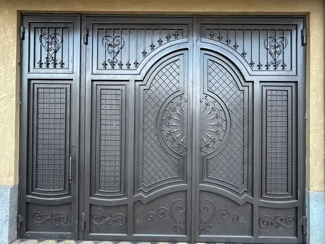 Дарвоза, Истаравшан