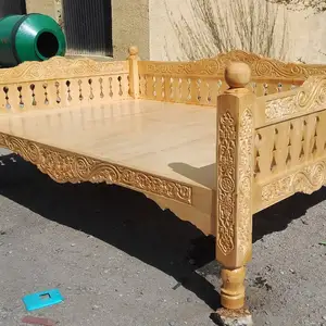 Тапчан, Хуҷанд