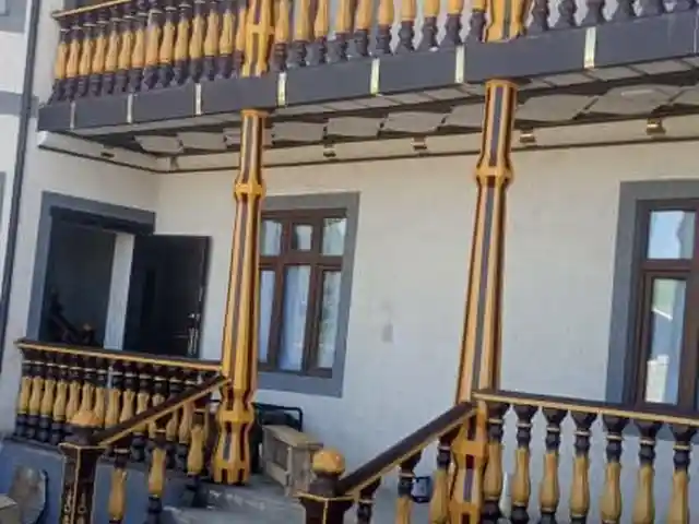 Балясины, Душанбе - 3