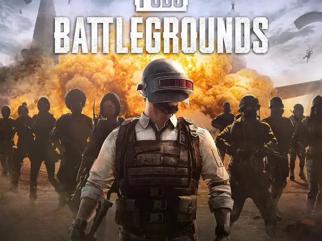 Игра для Пк, PUBG, Бохтар (Курғон-Теппа)