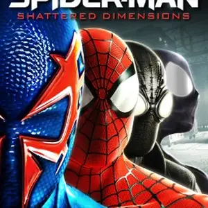Игра Spider man shattered dimensions еа Пк, Истаравшан