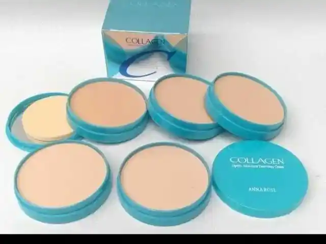 Пудра Collagen, Душанбе