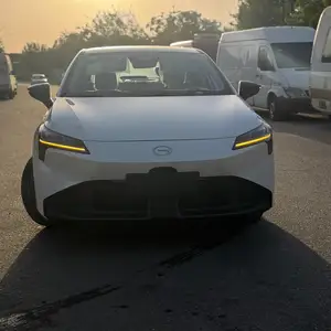 GAC Aion S Plus
