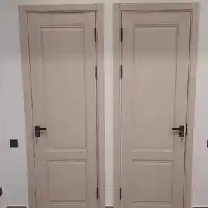 Дар неокласик, Душанбе