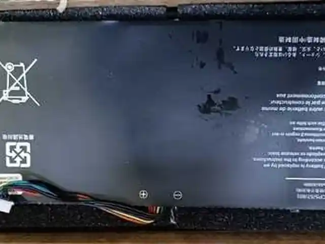 Аккумулятор для ноутбука Acer, Хуҷанд