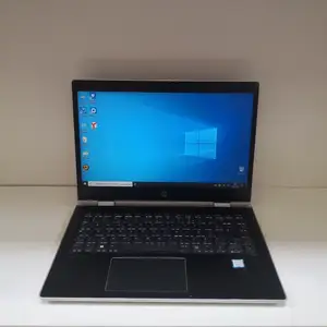 Игровой ноутбук HP Intel Core i5-8350U, Душанбе