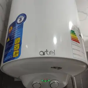 Водонагреватель Artel 100 л, Душанбе