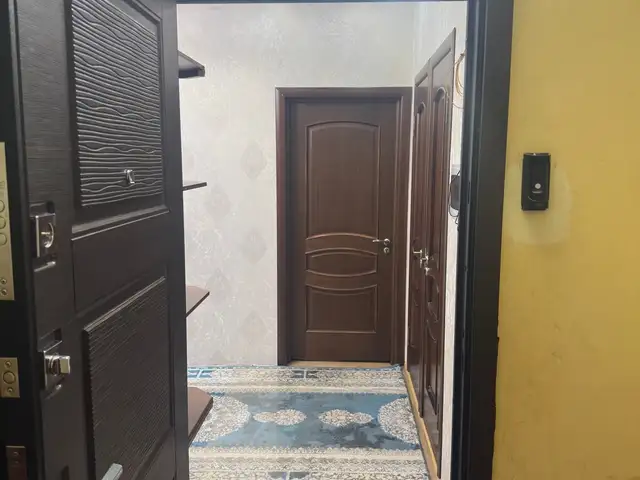 3-комн. квартира, 5 этаж, 75 м², Фирдавсӣ, Душанбе