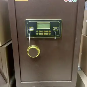 Сейф, Душанбе