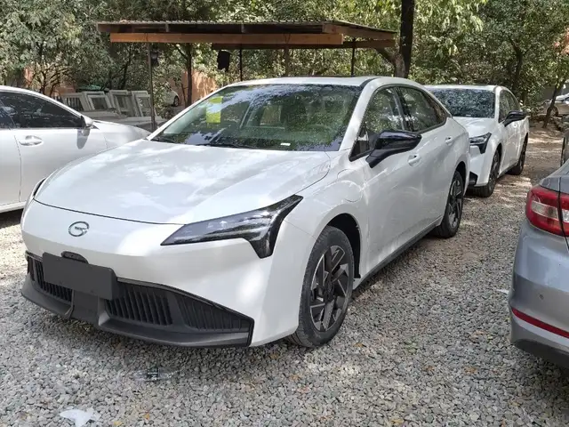GAC Aion S Plus, 2026, Душанбе - 2