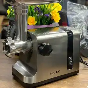 Мясорубка Haley 1647, Душанбе