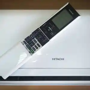 Кондиционер Hitachi 12куб, Душанбе