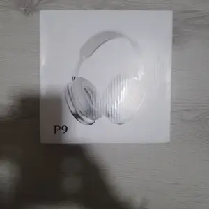 Наушники p9, Вахдат